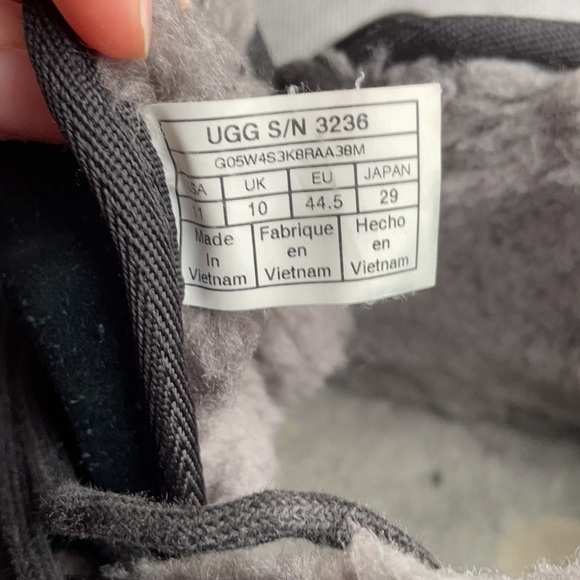 Men’s Ugg Neumel Boot - Picture 10 of 13